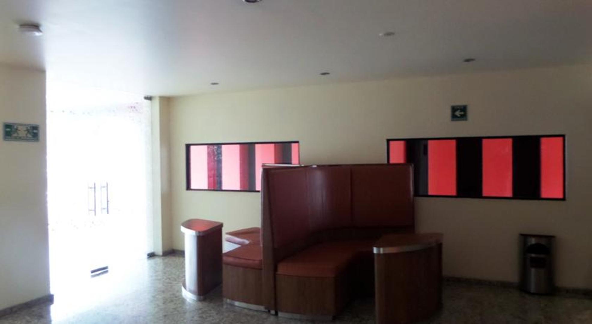 Hotel Cuore Mexiko-Stadt Exterior foto